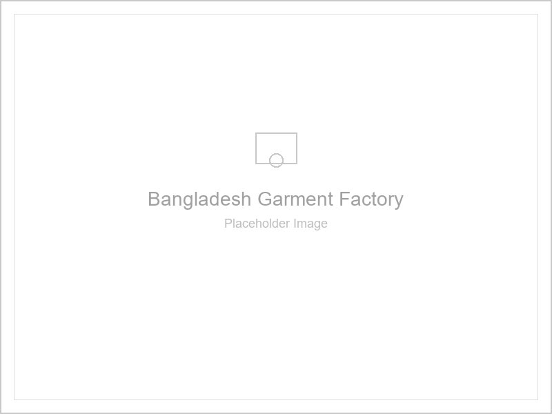 孟加拉达卡服装厂工业发电机组安装