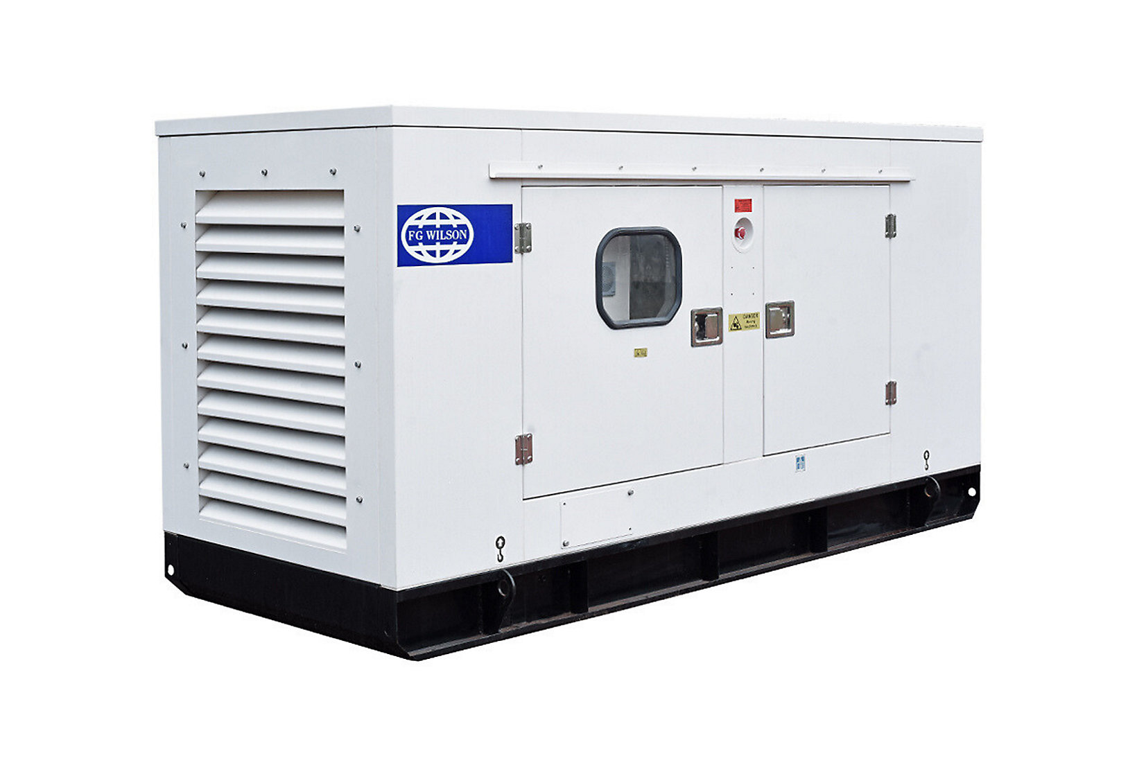 Jinjia Power silent generator control panel - ATS automatic transfer switch